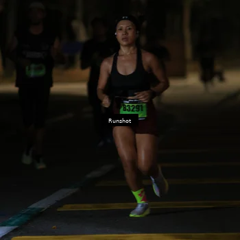 Runner Photo 5414412