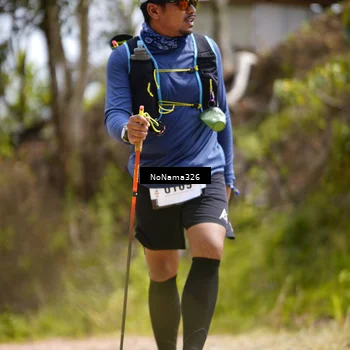 Runner Photo 5414413