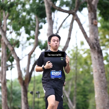 Runner Photo 5414415