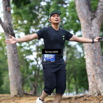 Runner Photo 5414416