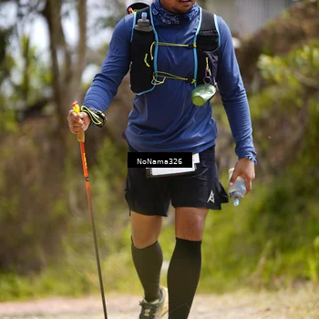 Runner Photo 5414417