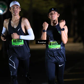Runner Photo 5414419