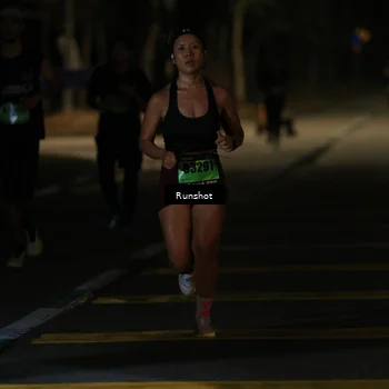 Runner Photo 5414422