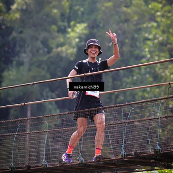 Runner Photo 5414424