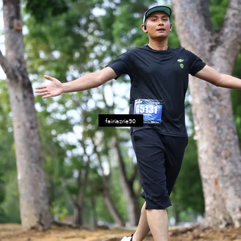 Runner Photo 5414425
