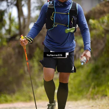 Runner Photo 5414426