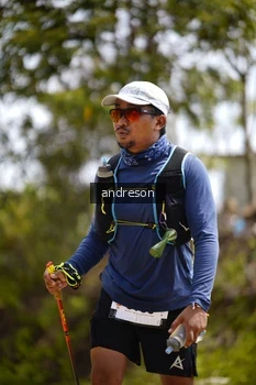 Runner Photo 5414427