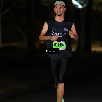 Runner Photo 5414429