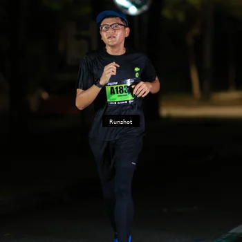 Runner Photo 5414432