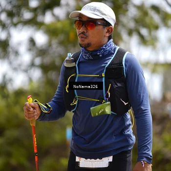 Runner Photo 5414433