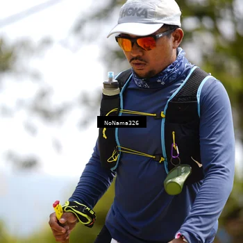 Runner Photo 5414436