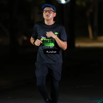 Runner Photo 5414439