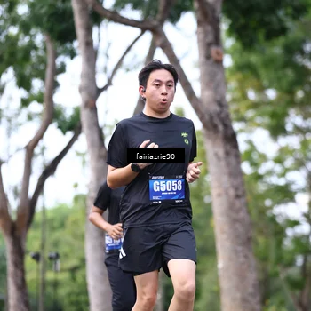 Runner Photo 5414441
