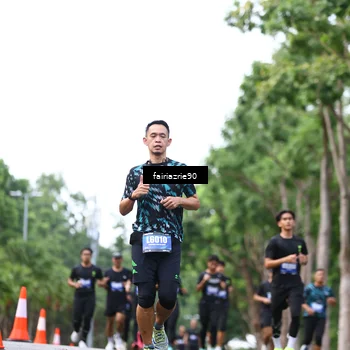 Runner Photo 5414442