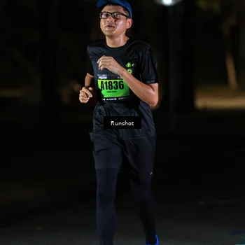 Runner Photo 5414444