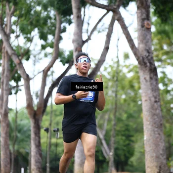 Runner Photo 5414445