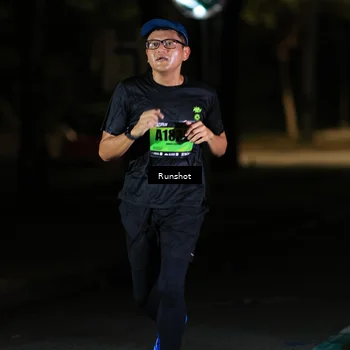Runner Photo 5414446