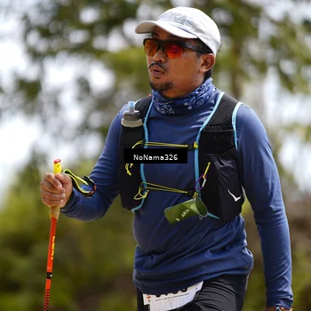 Runner Photo 5414447