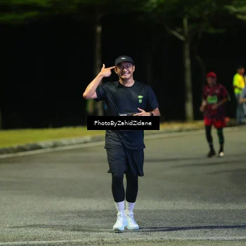 Runner Photo 5414448