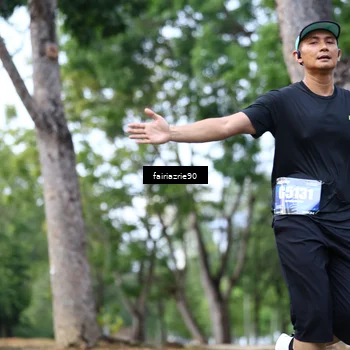Runner Photo 5414450