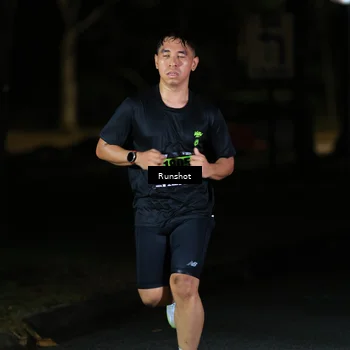 Runner Photo 5414451