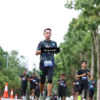 Runner Photo 5414452