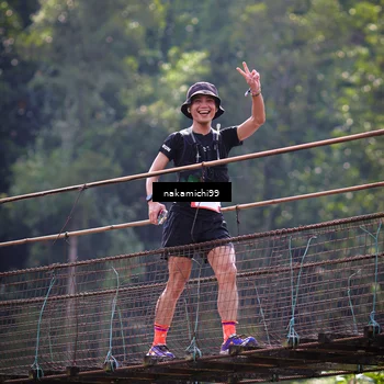 Runner Photo 5414454