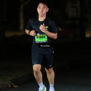 Runner Photo 5414455