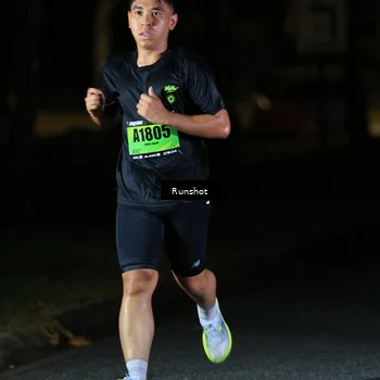 Runner Photo 5414457