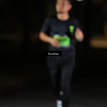 Runner Photo 5414462