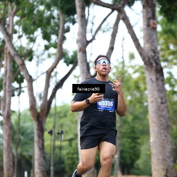 Runner Photo 5414470