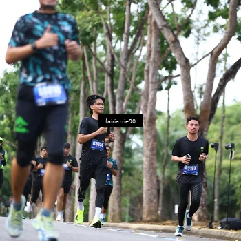 Runner Photo 5414472