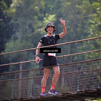 Runner Photo 5414473