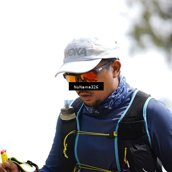 Runner Photo 5414478