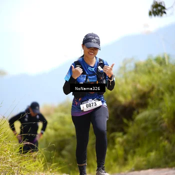 Runner Photo 5414479