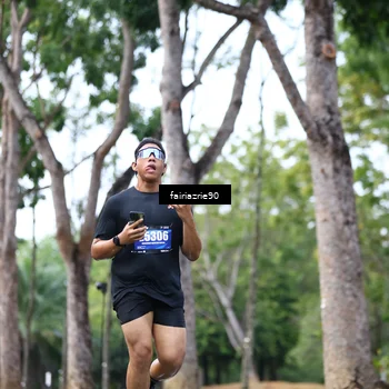 Runner Photo 5414480