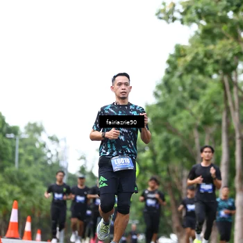 Runner Photo 5414481