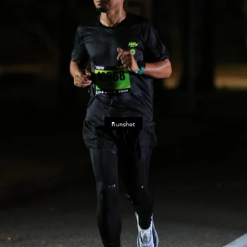 Runner Photo 5414483