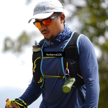 Runner Photo 5414484