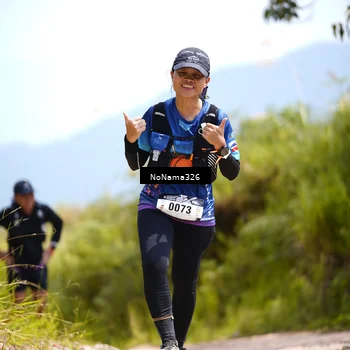 Runner Photo 5414487