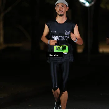Runner Photo 5414488