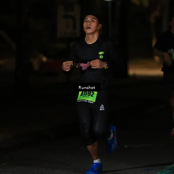 Runner Photo 5414489