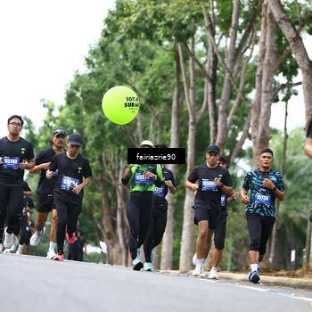 Runner Photo 5414491