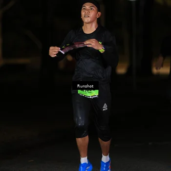 Runner Photo 5414493
