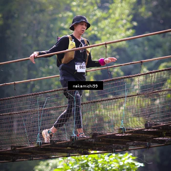 Runner Photo 5414494