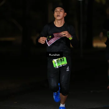 Runner Photo 5414495