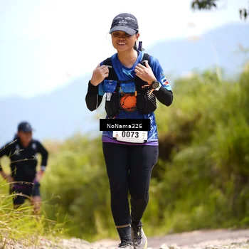 Runner Photo 5414497