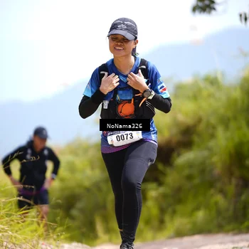 Runner Photo 5414505