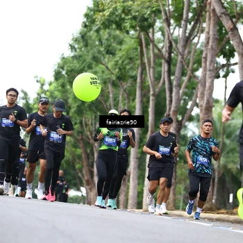 Runner Photo 5414511