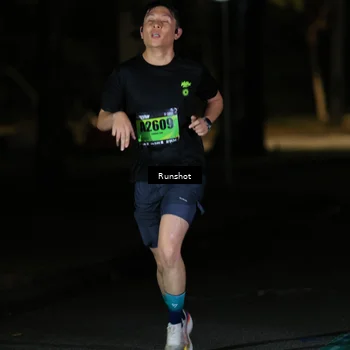 Runner Photo 5414512